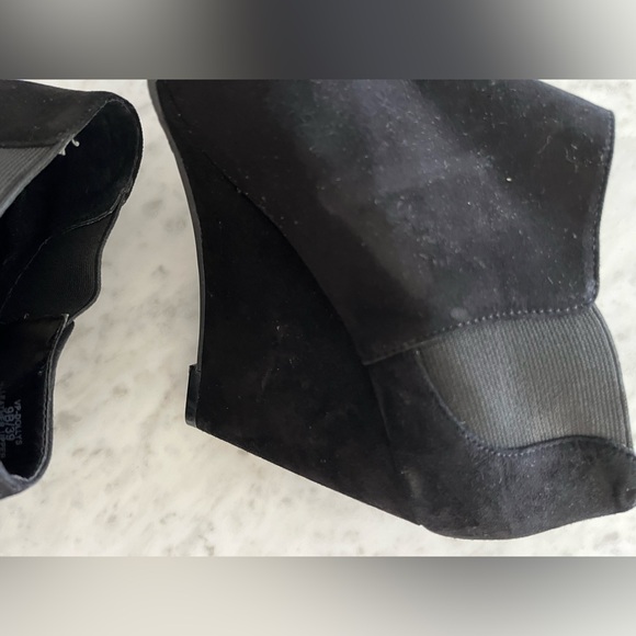 Bootie black Vince Camuto - Picture 6 of 10